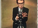 ELVIS COSTELLO & THE ATTRACTIONS: 1978 LP - This Years Model - New Zealand