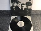 LP VINYL ECHO AND THE BUNNYMEN SELF TITLED ALBUM WX108 UK 1ST PRESS 1987 EX/VG+