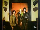 LP The Stranglers Stranglers IV (Rattus Norvegicus) United Artists Records