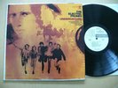 THE ELECTRIC PRUNES UNDERGROUND RARE 1967 MONO WHITE LBL PROMO GARAGE FUZZ PSYCH
