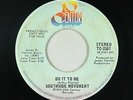 70s Soul 45 - Southside Movement - Do It To Me - 20th Century - mp3