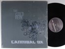 CANNIBAL OX The Cold Vein DEF JUX 2XLP VG+ SHRINK