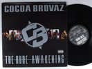 COCOA BROVAZ The Rude Awakening PRIORITY/DUCK DOWN 2XLP