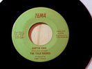 TULU BABIES  HURTIN KIND  MINT-UNPLAYED  MAD MIKE MONSTER   RARE  GARAGE PSYCH