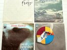 Pink Floyd 45 Single Picture Sleeves The Wall/One of these Days/Have A Cigar