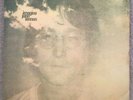 John Lennon Imagine Rare French Export Lp Issue + Poster + Postcard