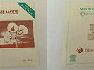 DEPECHE MODE Never Let Me Down Again rare 7