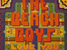 ORIGINAL 1977 BEACH BOYS Album LOVE YOU Record 1ST PRESSING Vinyl Lp NEAR MINT
