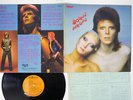 DAVID BOWIE PIN UPS RCA RCA-6174 JAPAN VINYL LP