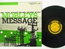 HANK MOBLEY MOBLEY'S MESSAGE PRESTIGE VIJ-5040 JAPAN VINYL LP