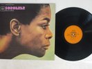 MILES DAVIS SORCERER CBS YS-952-C JAPAN VINYL LP
