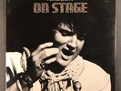 Elvis Presley On Stage February 1970 1970's PROMO Vinyl LP Still Sealed RCA