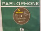 7/45  THE BEATLES :  BACK IN THE USSR (NEW ZEALAND)