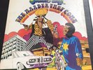jimmy cliff the harder they come lp 25th
