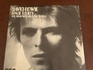David Bowie Space Oddity b/w Man Who Sold The World Picture Sleeve 7” 45 Vinyl