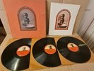 The Concert For Bangladesh - Various (Vinyl 3LP) STCX-6-3385