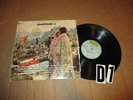 Various Woodstock Record lp original vinyl album 3lp