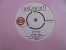 Wynder K. Frog - Green Door c/w Dancing Frog 1967 UK 45 ISLAND MOD HAMMOND