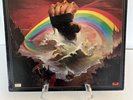 Vintage 1976 Rainbow Album “Rising” Record LP Polydor Oyster Records Dio
