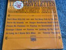 The Marvelettes 1966 Tamla Mono LP 