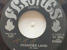 45 ISLAND FUNK / NAIROBI SISTERS / PROMISED LAND / FLAMES / LISTEN