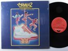 BREAKIN' 2 ELECTRIC BOOGALOO OST Various Artists POLYDOR LP VG++ club edition