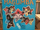 BLUE RHYTHM COMBO MAGUMBA FUNK AFRO BEAT REGGAE CALYPSO RARE LP
