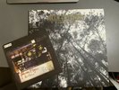 Signed Johnny Flynn Been Listening vinyl record & The Box Vinyl