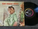 GENE VINCENT 