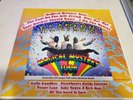 The Beatles Magical Mystery Tour. Capitol Records RARE 1967 Album SMAL-2835