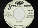 70s Soul Funk Gospel 45 - Dorothy Norwood - He's A Friend - Jewel - VG+ mp3