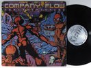 COMPANY FLOW Funcrusher Plus RAWKUS 2XLP