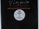 D'ANGELO Brown Sugar EMI 2XLP VG+ wlp