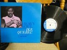 IKE QUEBEC HEAVY SOUL JAZZ LP BLUE NOTE 4093  RVG  EAR  DG  47 WEST 63RD
