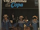 The Supremes at the Copa LP 1965 Motown