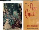 EDVARD GRIEG PEER GYNT DECCA SXL-2012  OIVIN FJELDSTAD 180G SPEAKERS CORNER