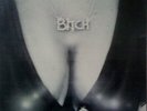 Bitch Damnation Alley Vinyl Single 12inch Metal Blade Records