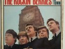 LP: The Rockin' Berries – In Town   PICADILLY NLP 38013 Mono   GB 1965 (wash)