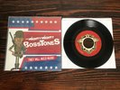 Mighty Mighty Bosstones They Will Need Music 7” rare nofx Lagwagon LTJ Fat Wreck