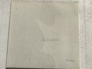 THE BEATLES DOUBLE WHITE ALBUM 1960’s COPY