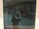 JOHN COLTRANE WORKIN WITH THE MILES DAVIS QUINTET FEAT  RE LP OJC-296