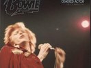 David Bowie 3-LP  (Triple ) Cracked Actor (Live Los Angeles '7