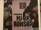 Mark Ronson ft. Amy Winehouse Valerie 10” Vinyl Record - RARE