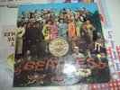 THE BEATLES SGT PEPPER'S LONELY HEARTS CLUB BAND - MONO - LP -VINYL