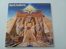 Iron Maiden - Powerslave - LP Comme Neuf