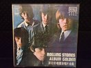 RARE ROLLING STONES ALBUM GOLDEN TAIWAN 10 ALBUM SET READER'S DIGEST
