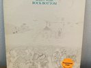 Robert Wyatt - Rock Bottom LP 1974 US 1st Pressing Soft Machine Album Vinyl