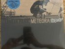 Linkin Park Meteora Aqua Blue colored vinyl SEALED
