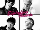 The Exploding Hearts 
