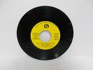 ALL SAVED FREAK BAND - ODE FOR GLENN SCHWARTZ / 7 INCH 45 RPM RECORD
